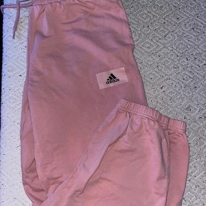 LAST CHANCE adidas sweatpants